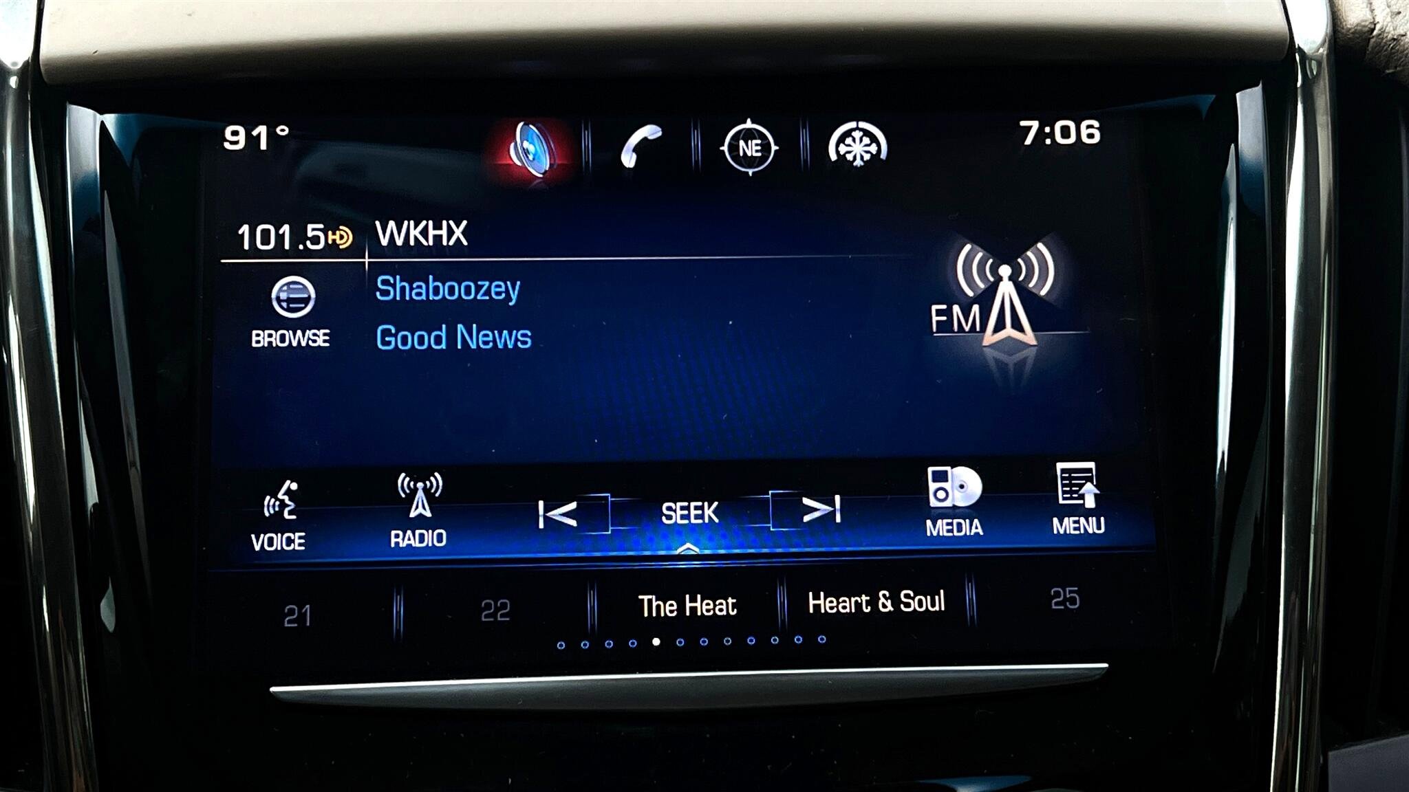 Used 2015 Cadillac ATS Performance image 16