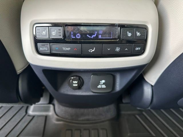 Used 2024 Hyundai Palisade Limited AWD/4WD image 33