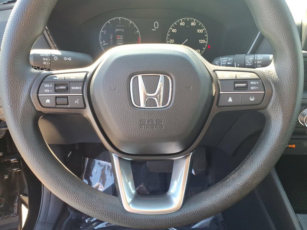 Used 2024 Honda CR-V EX image 19