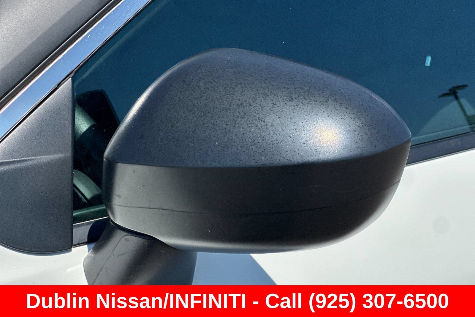 Used 2024 Nissan Rogue S FWD image 51