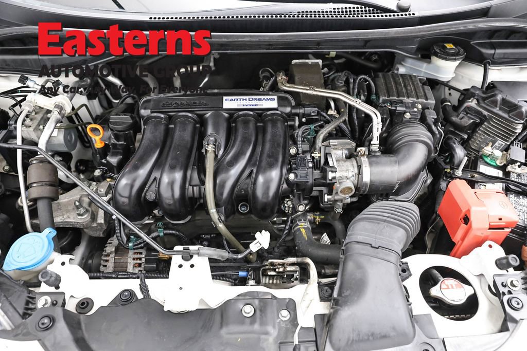Used 2020 Honda Fit EX image 7