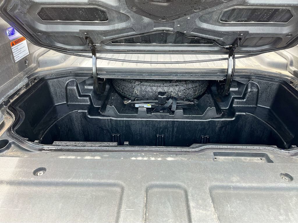 Used 2019 Honda Ridgeline Sport image 30