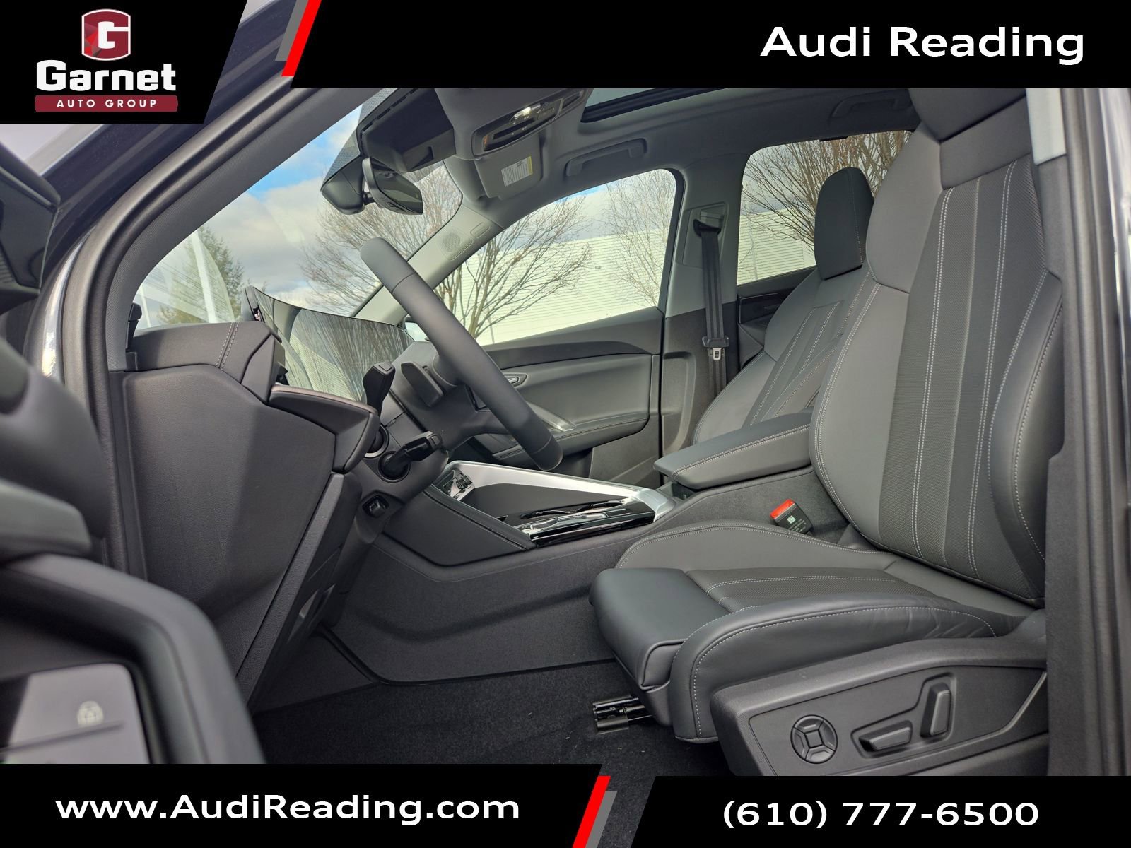 Used 2025 Audi Q5 Premium Plus AWD/4WD image 10