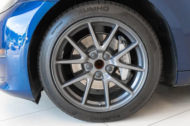 Used 2021 Tesla Model 3 Standard Range Plus RWD image 2