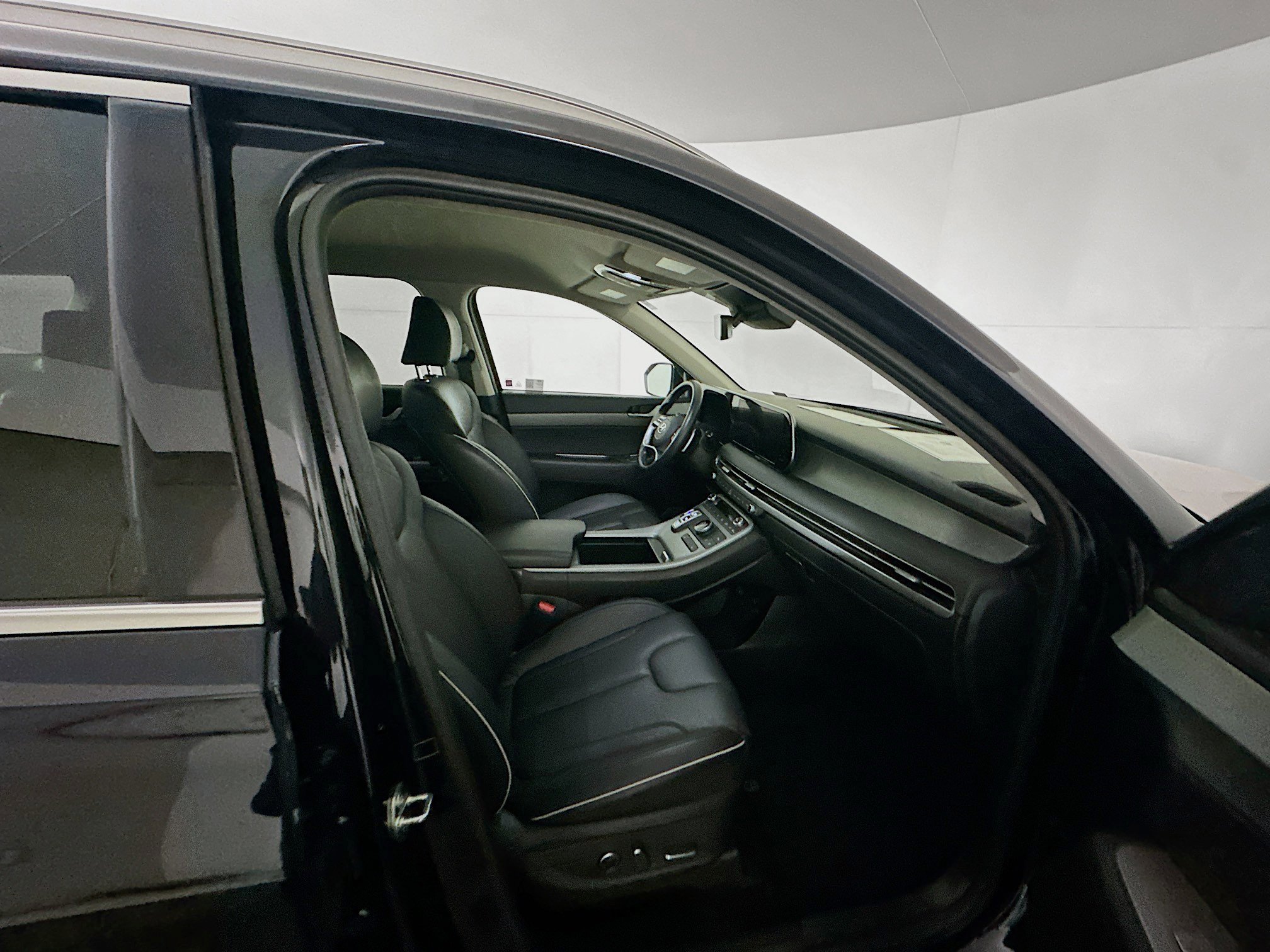 Used 2025 Hyundai Palisade SEL image 33