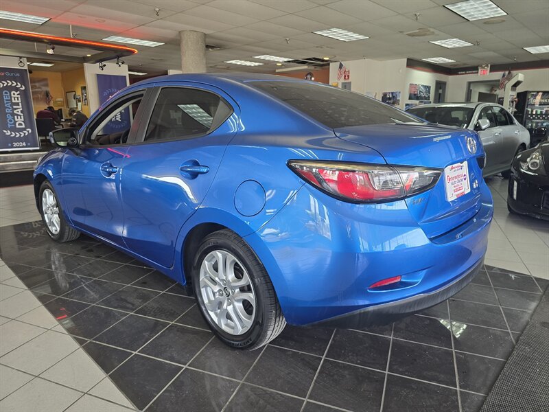 Used 2016 Scion iA FWD image 6