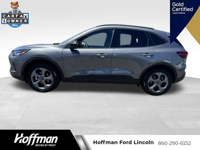 Certified 2026 Ford Escape ST-Line AWD/4WD image 7