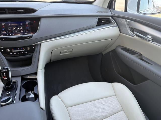 Certified 2023 Cadillac XT5 Premium Luxury AWD/4WD image 25