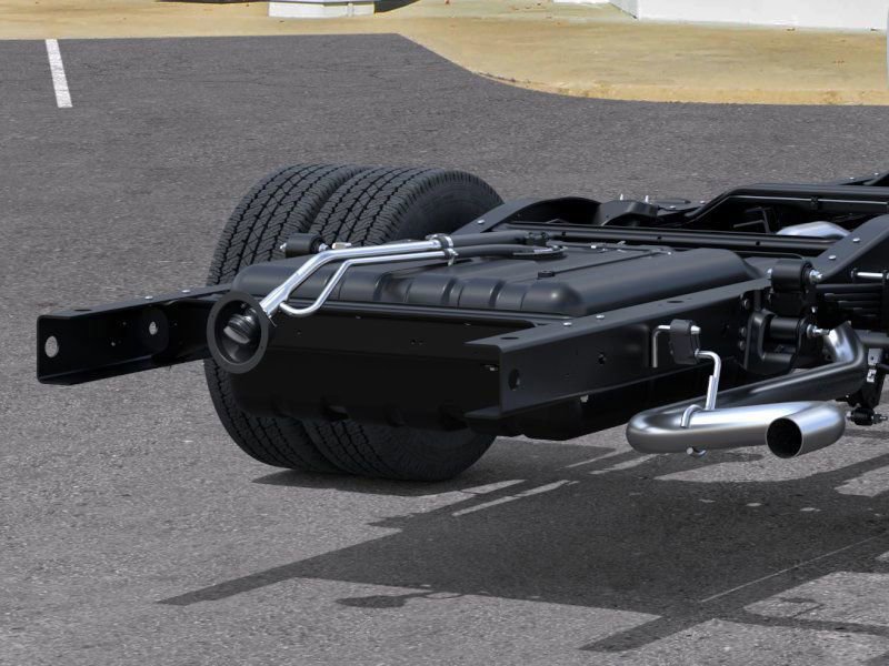 New 2025 GMC Savana 3500 Extended w/ Power Convenience Package image 14