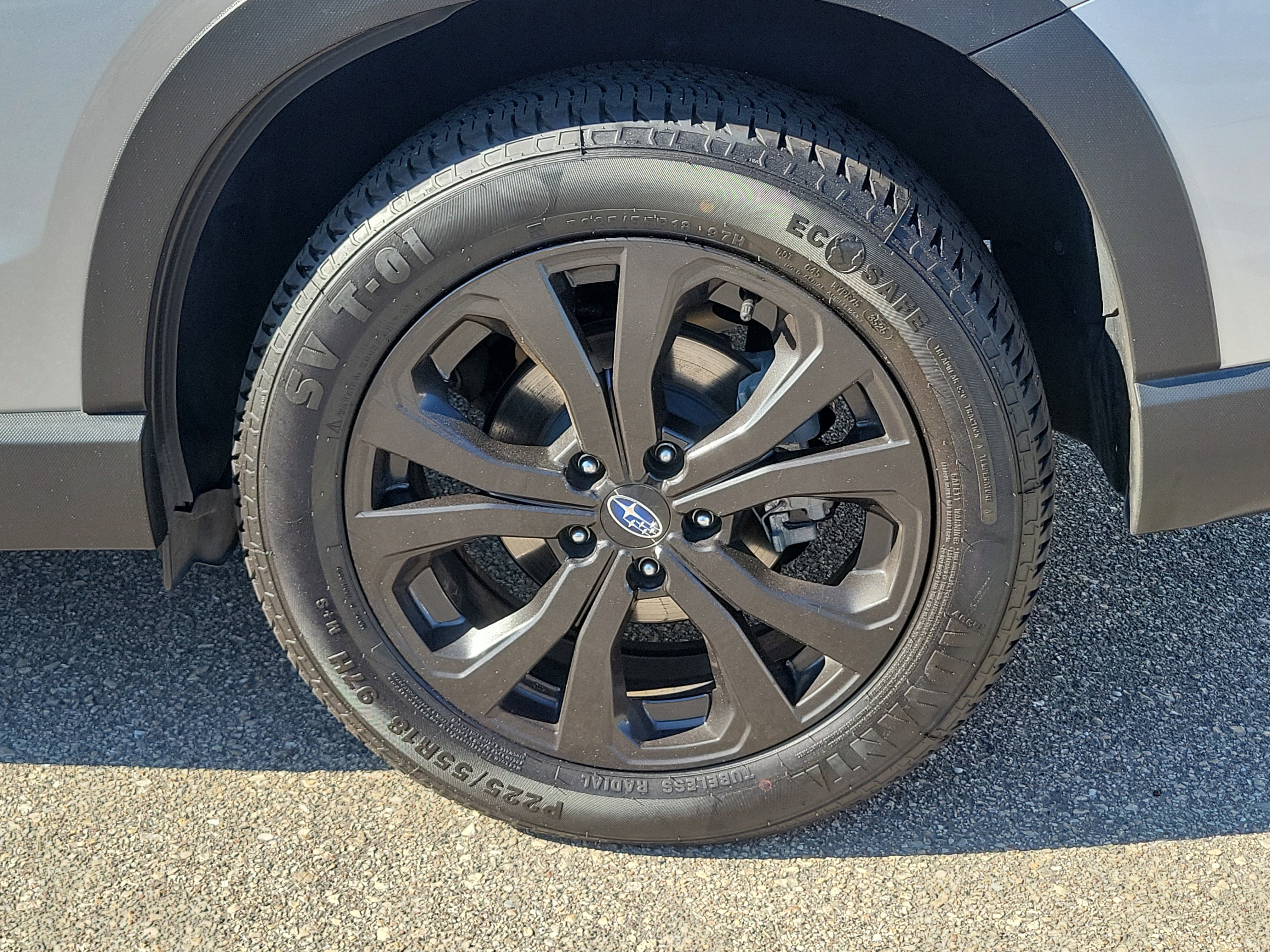 Used 2021 Subaru Forester Sport image 11