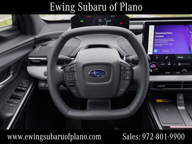 New 2026 Subaru Solterra Premium image 10