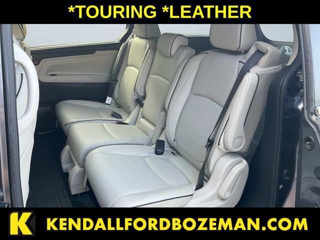 Used 2026 Honda Odyssey Touring image 13