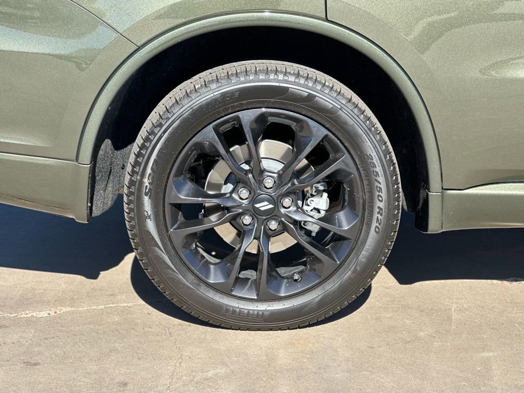 New 2026 Dodge Durango GT image 33