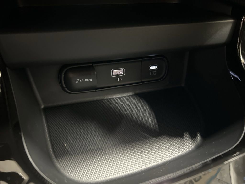 New 2026 Kia Seltos S image 20