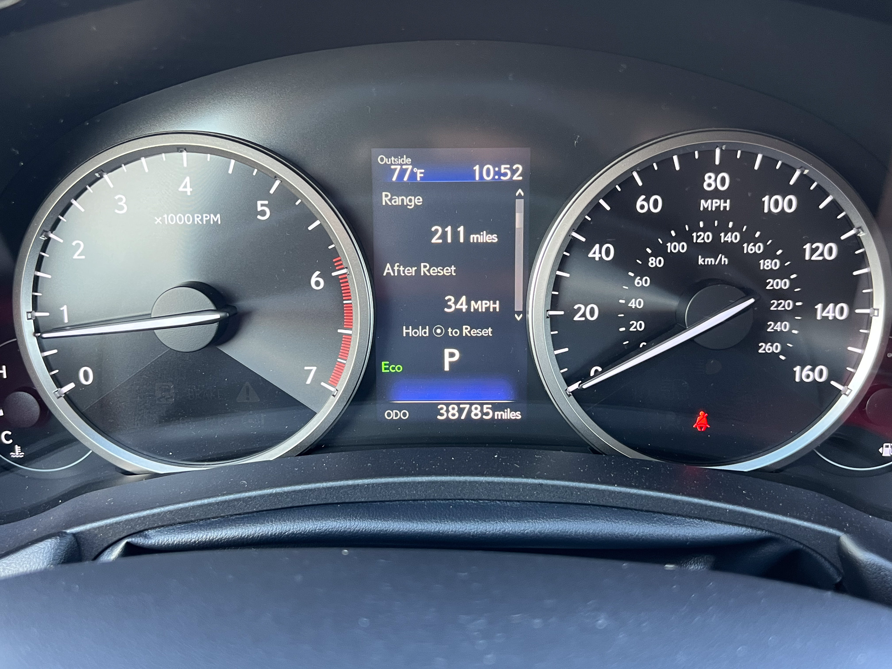 Used 2018 Lexus NX 300 AWD w/ Luxury Package image 18