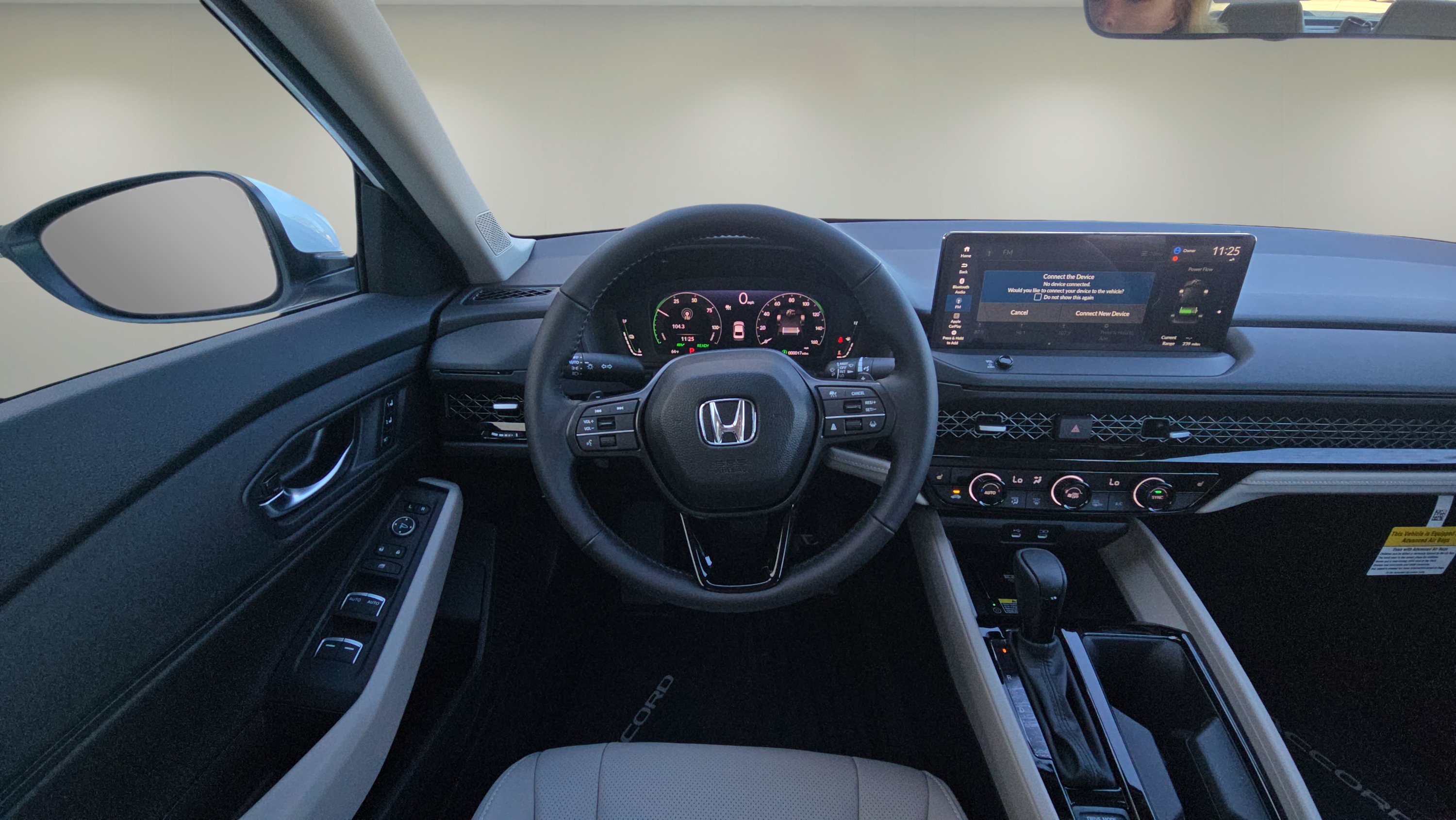 Used 2025 Honda Accord EX-L image 11