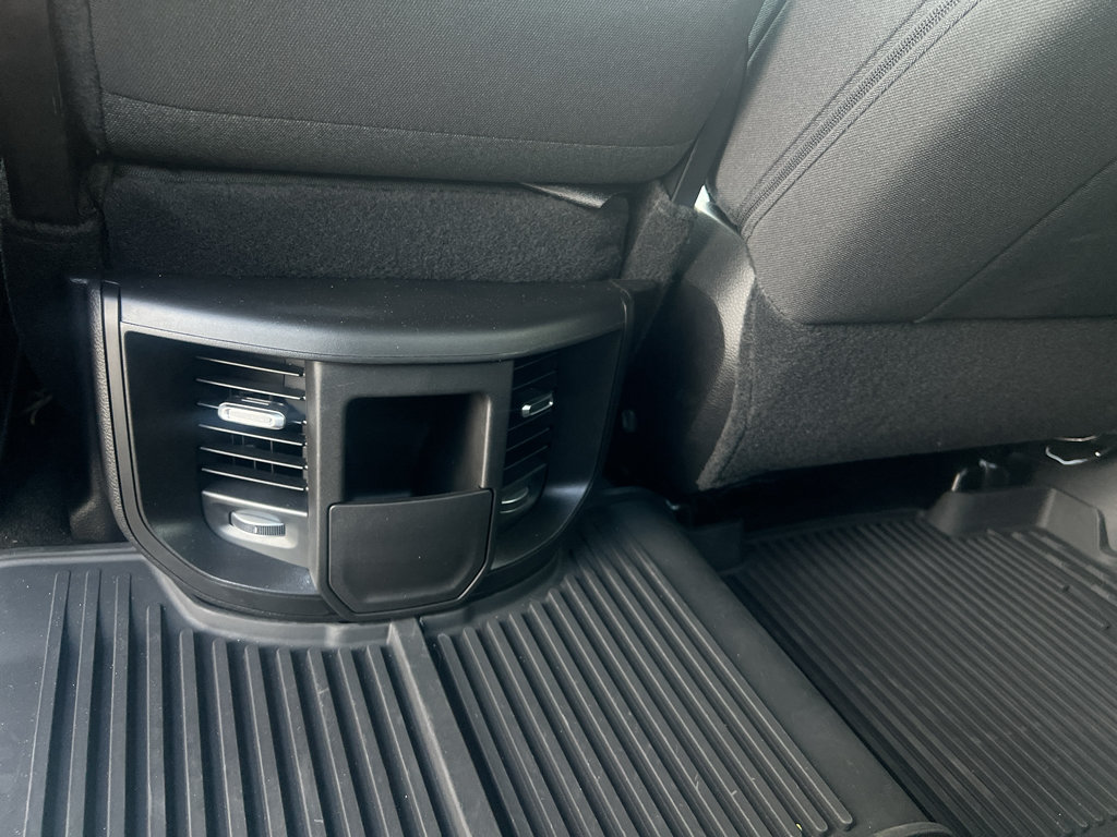 New 2025 RAM 2500 Tradesman AWD/4WD image 16