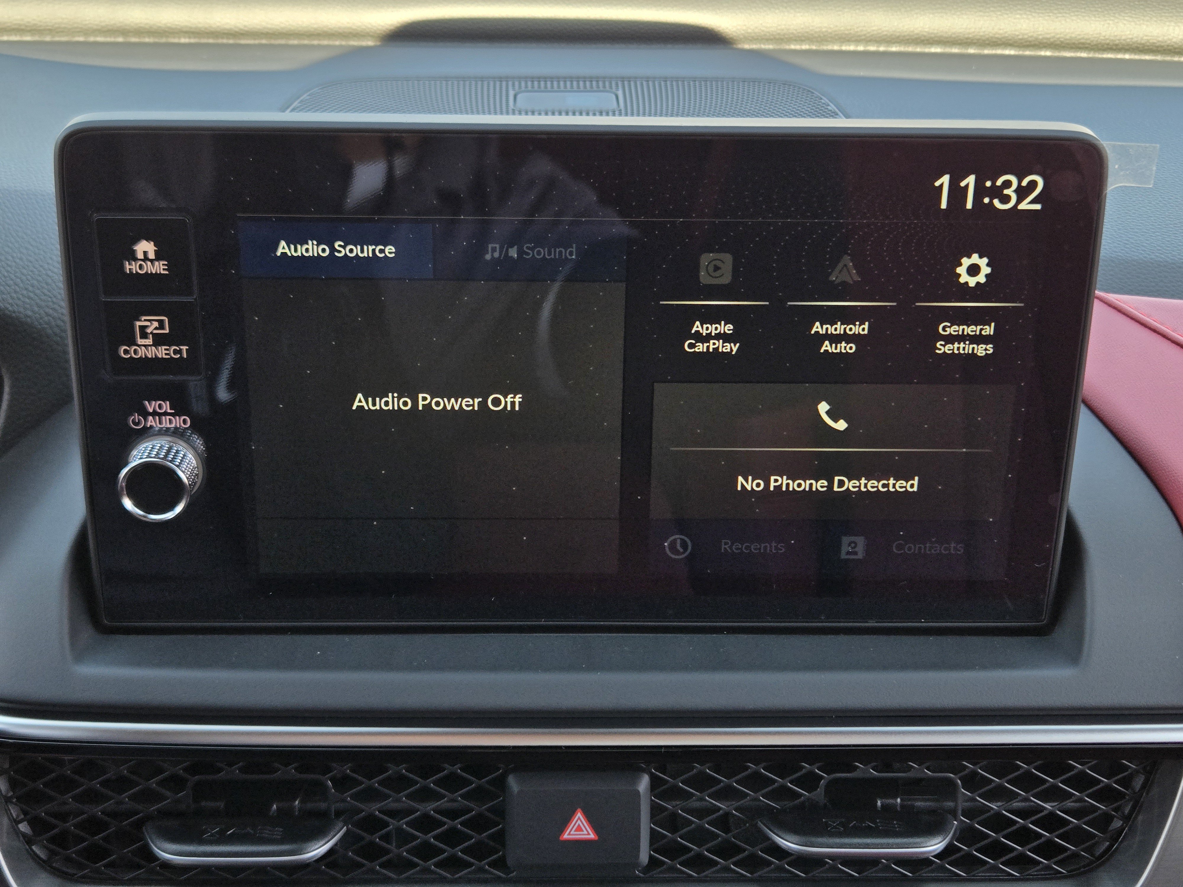 New 2026 Acura ADX A-Spec AWD/4WD image 12