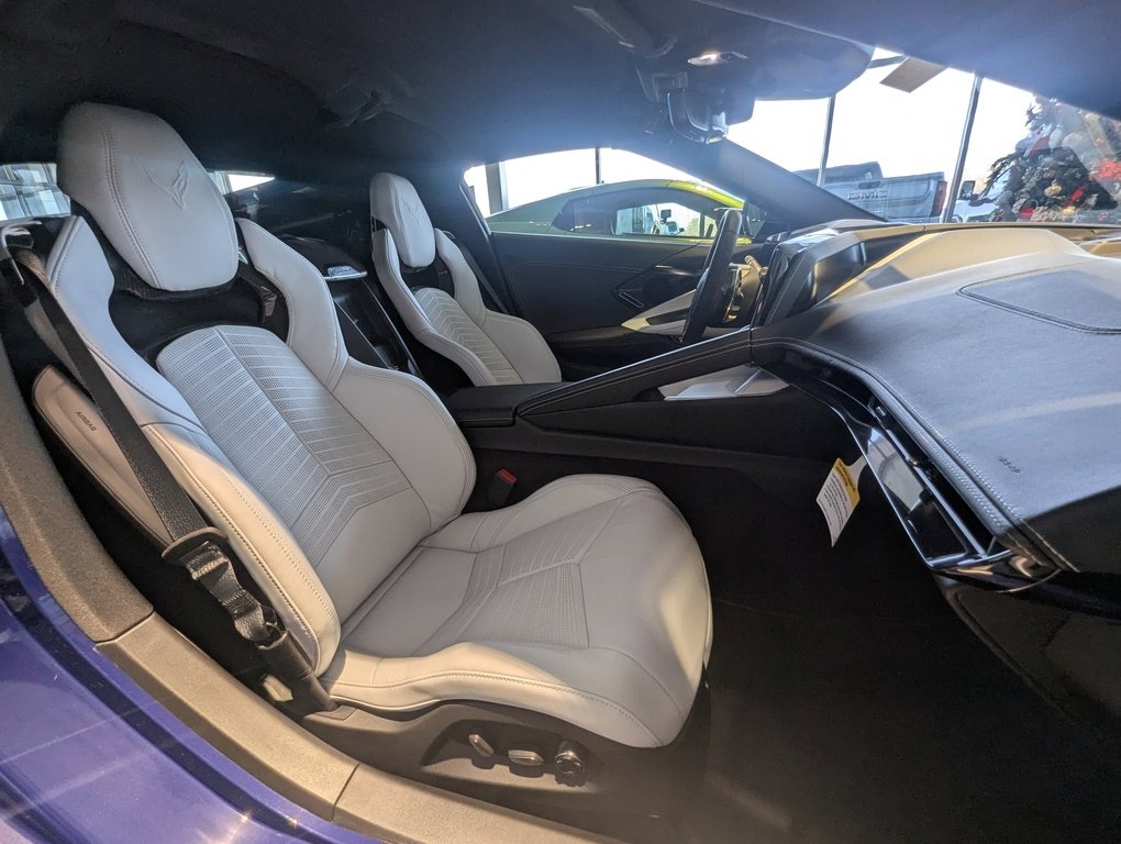 New 2026 Chevrolet Corvette Z06 image 29