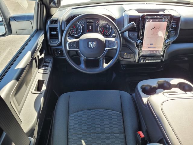 New 2025 RAM 5500 Tradesman image 7