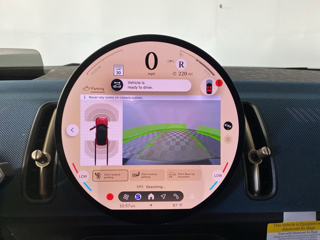 New 2025 MINI Cooper Countryman S image 10