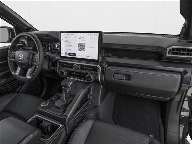 New 2026 Toyota 4Runner Limited AWD/4WD image 11