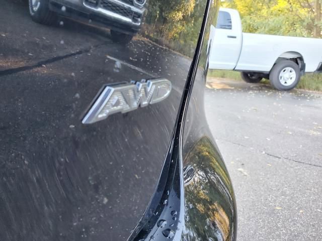 New 2026 Chrysler Pacifica Select image 27