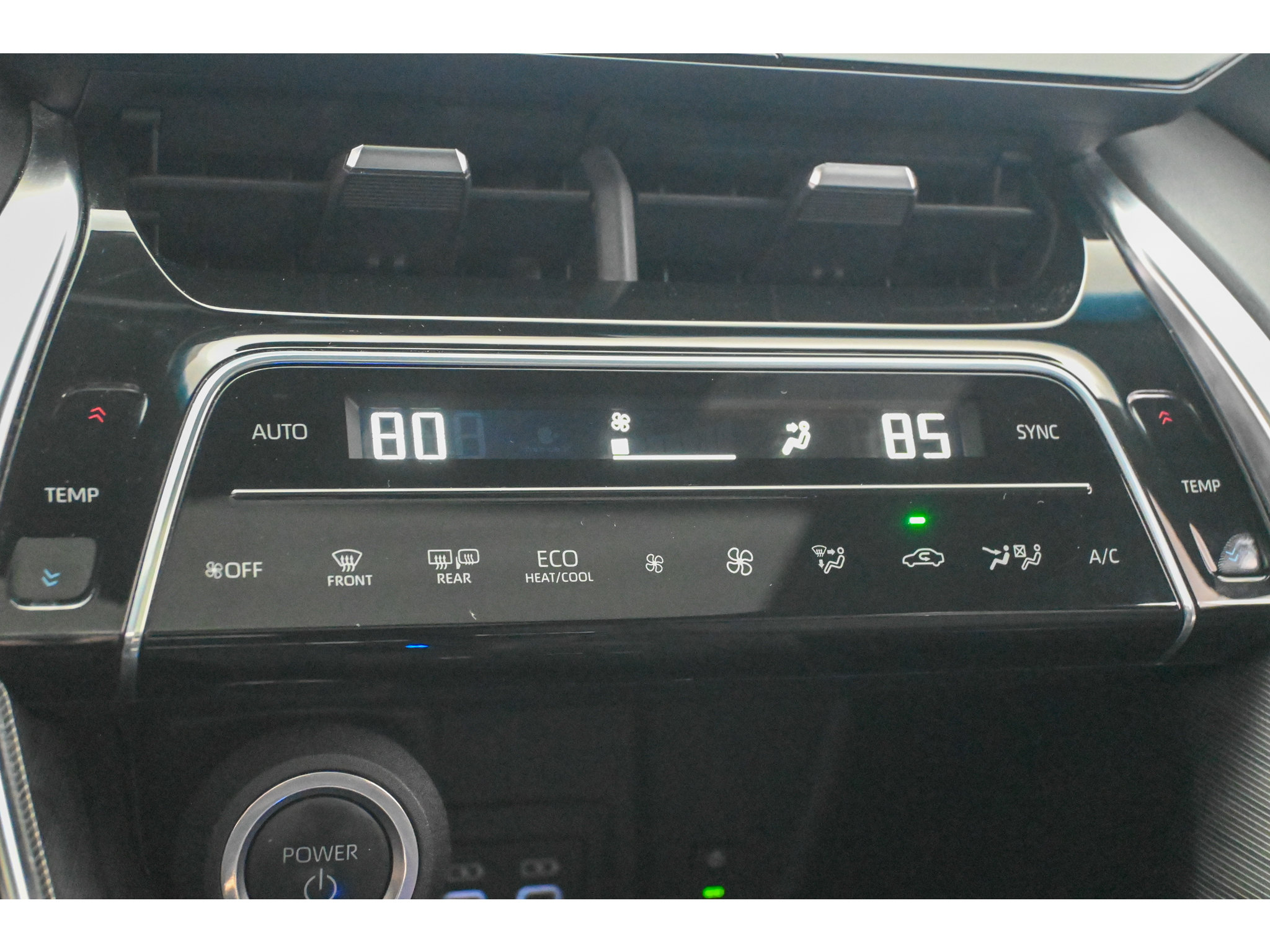 Used 2023 Toyota Venza Limited AWD/4WD image 42