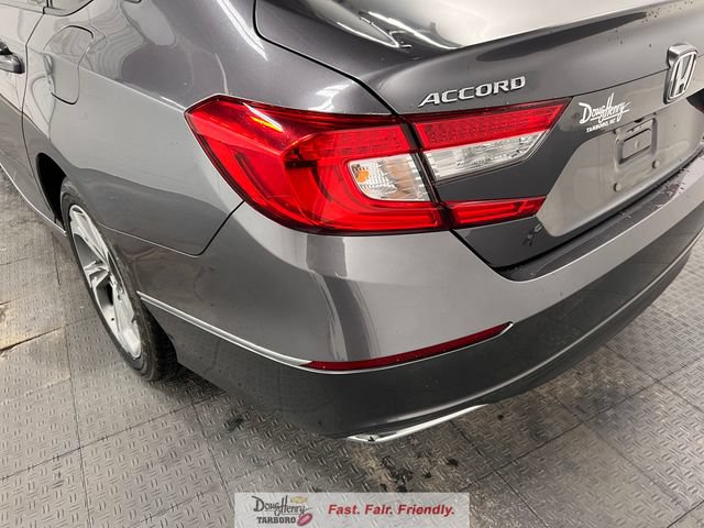 Used 2019 Honda Accord EX-L image 13