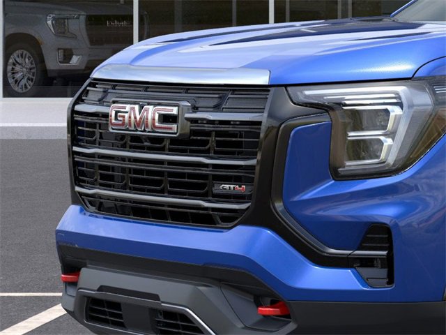 New 2026 GMC Terrain AT4 w/ Technology Package II image 13