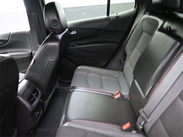 Used 2024 Chevrolet Equinox RS image 16