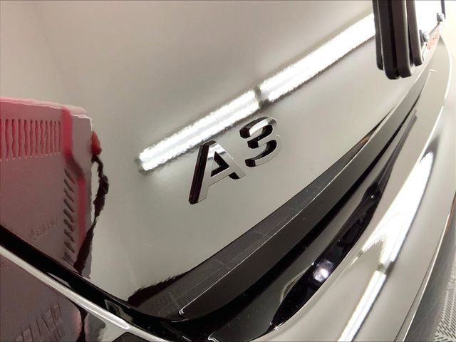 New 2026 Audi A3 2.0T Premium image 13