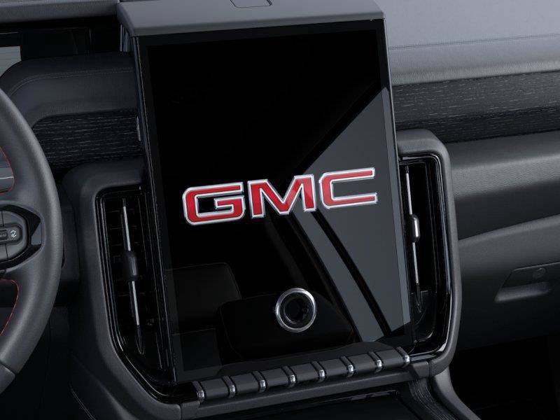 New 2026 GMC Yukon XL AT4 Ultimate AWD/4WD image 20