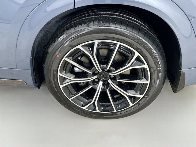 New 2026 MAZDA CX-70 3.3 Turbo S w/ Premium Package AWD/4WD image 29