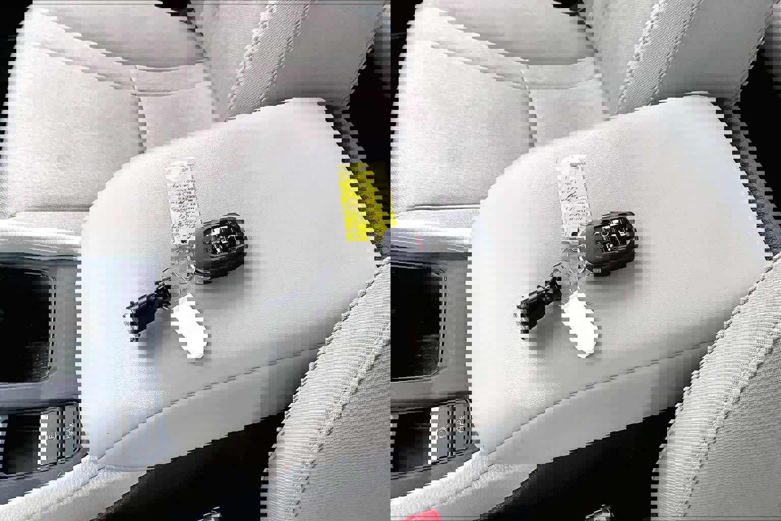 Used 2023 Honda Accord EX image 27