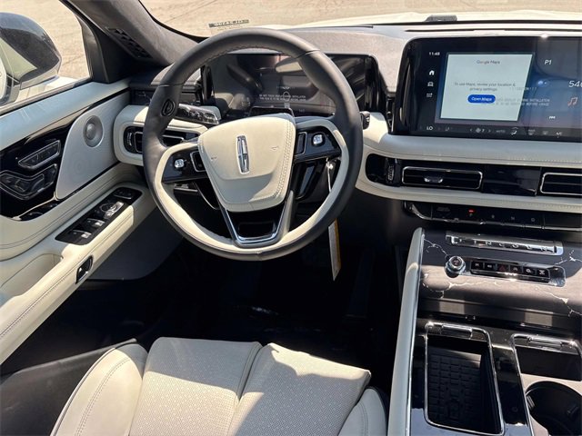 New 2025 Lincoln Aviator Black Label w/ Black Label Special Edition image 15