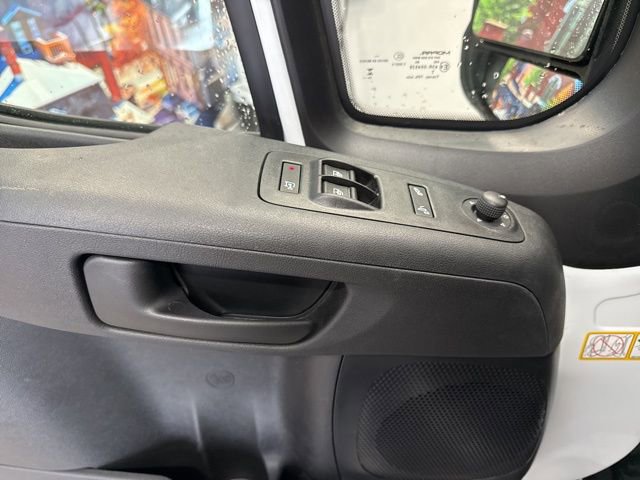 New 2026 RAM ProMaster 1500 w/ Cold Weather Group image 23
