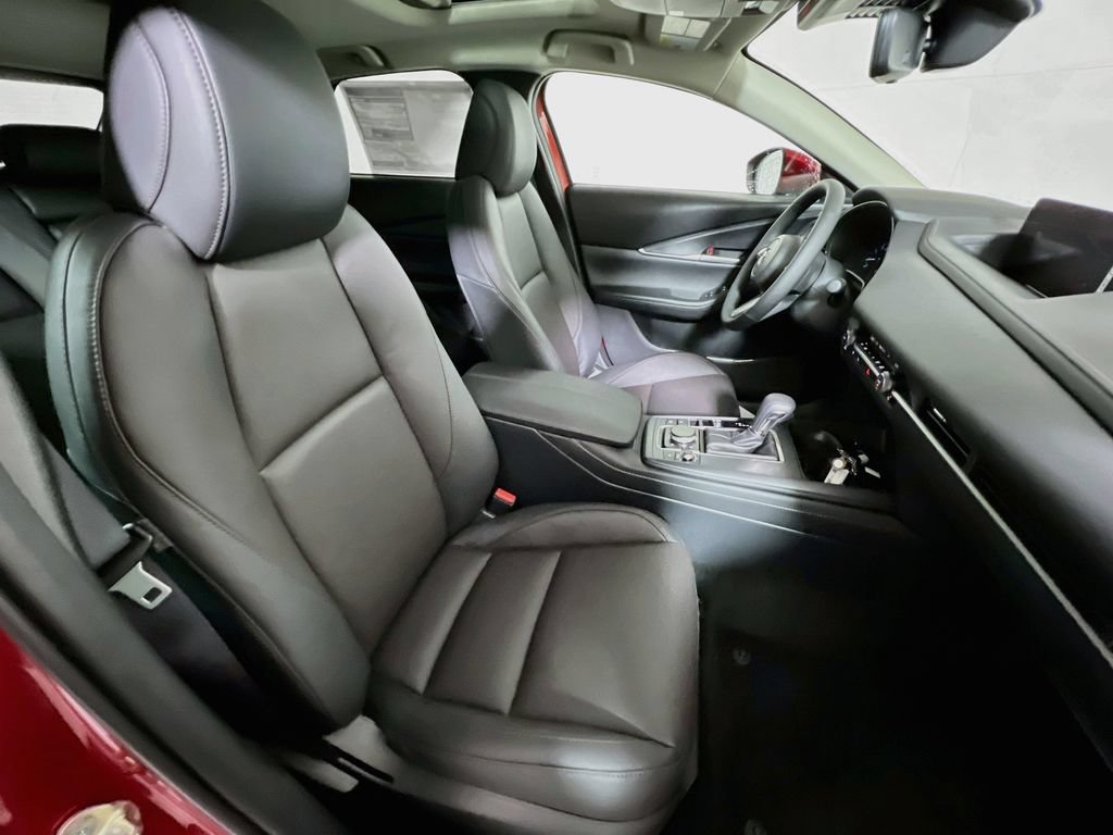 New 2026 MAZDA CX-30 AWD 2.5 S w/ Premium Package image 22