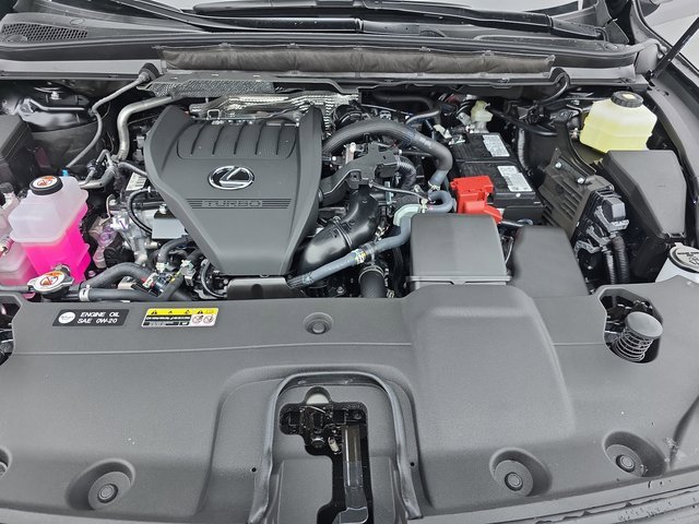 New 2026 Lexus RX 350 F Sport w/ Convenience Package image 30