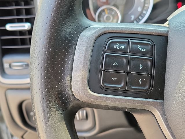 Used 2021 RAM 2500 Tradesman w/ Protection Group AWD/4WD image 13