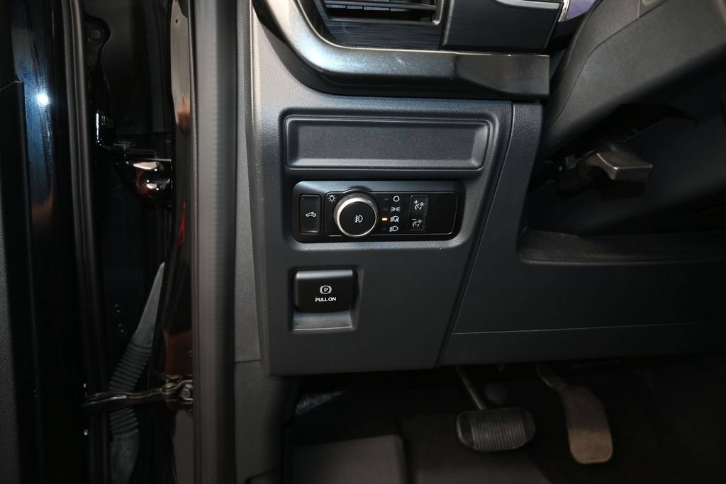 Used 2023 Ford F150 XLT w/ Equipment Group 301A Mid AWD/4WD image 12