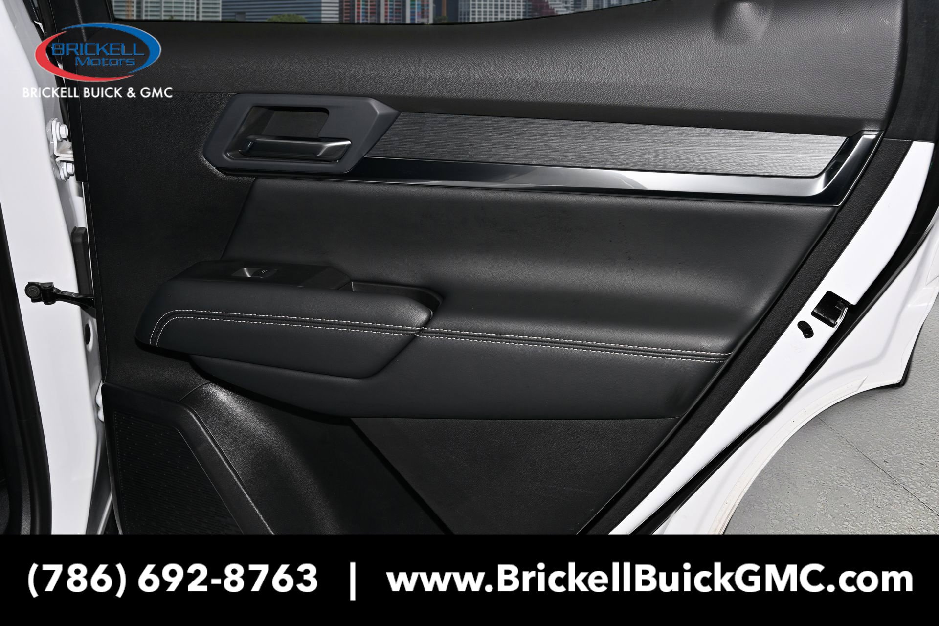 Used 2026 GMC Terrain Elevation AWD/4WD image 18