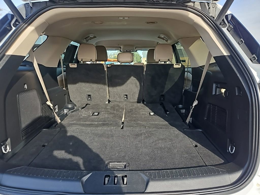Used 2023 Ford Explorer Limited image 31