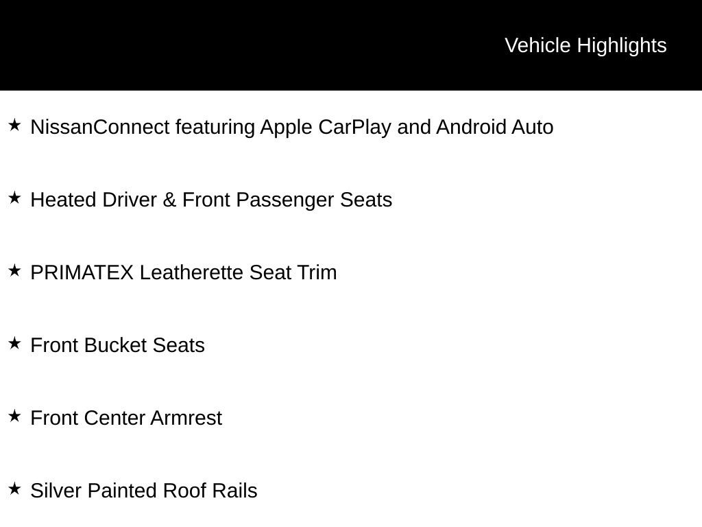 Certified 2022 Nissan Rogue SV w/ SV Premium Package image 8