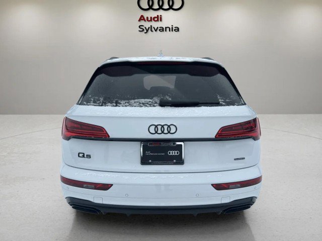 Certified 2023 Audi Q5 e Premium Plus w/ Premium Plus Package image 6