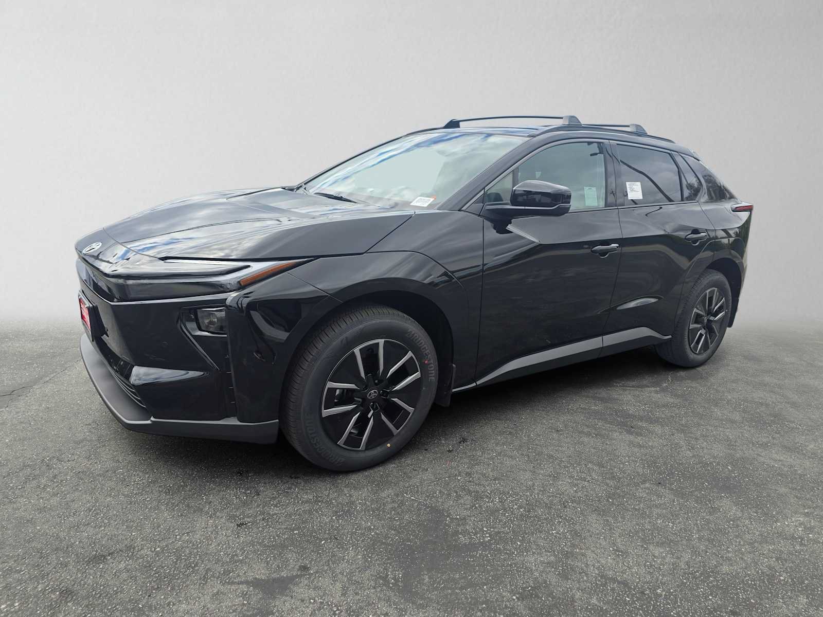 New 2026 Toyota bZ FWD image 7