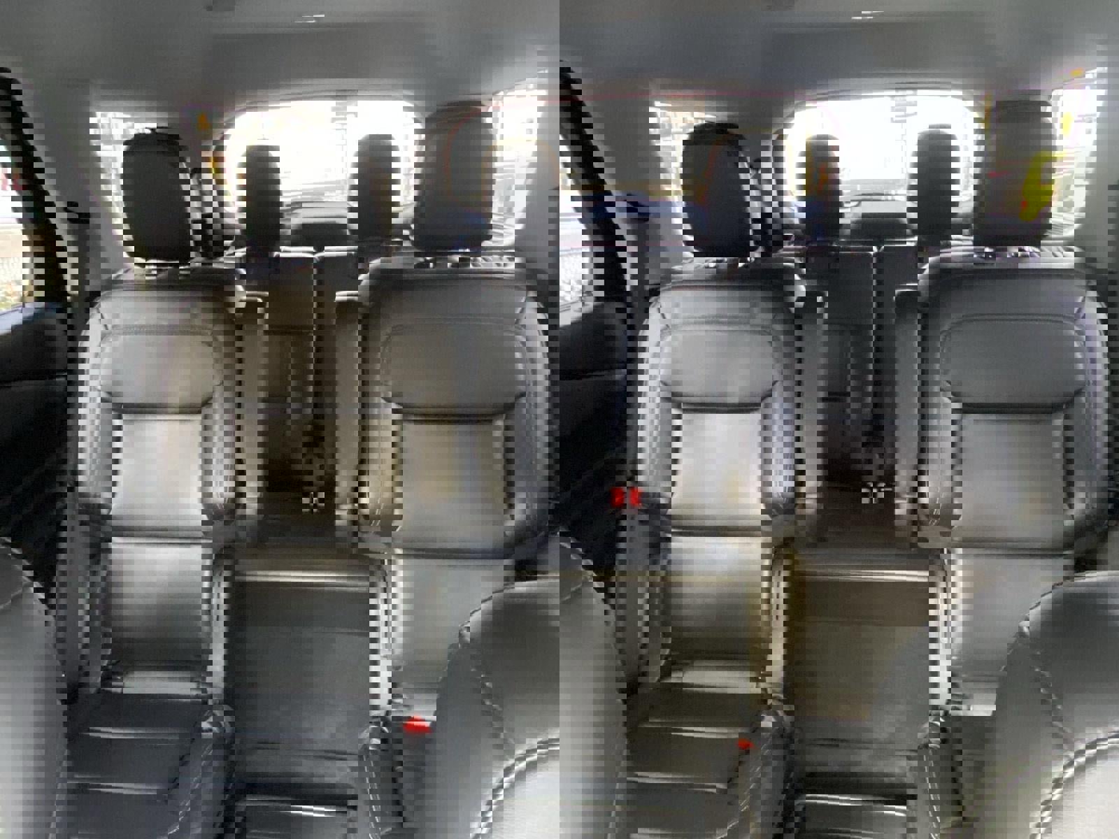 Used 2021 Ford Explorer XLT w/ Equipment Group 202A image 26