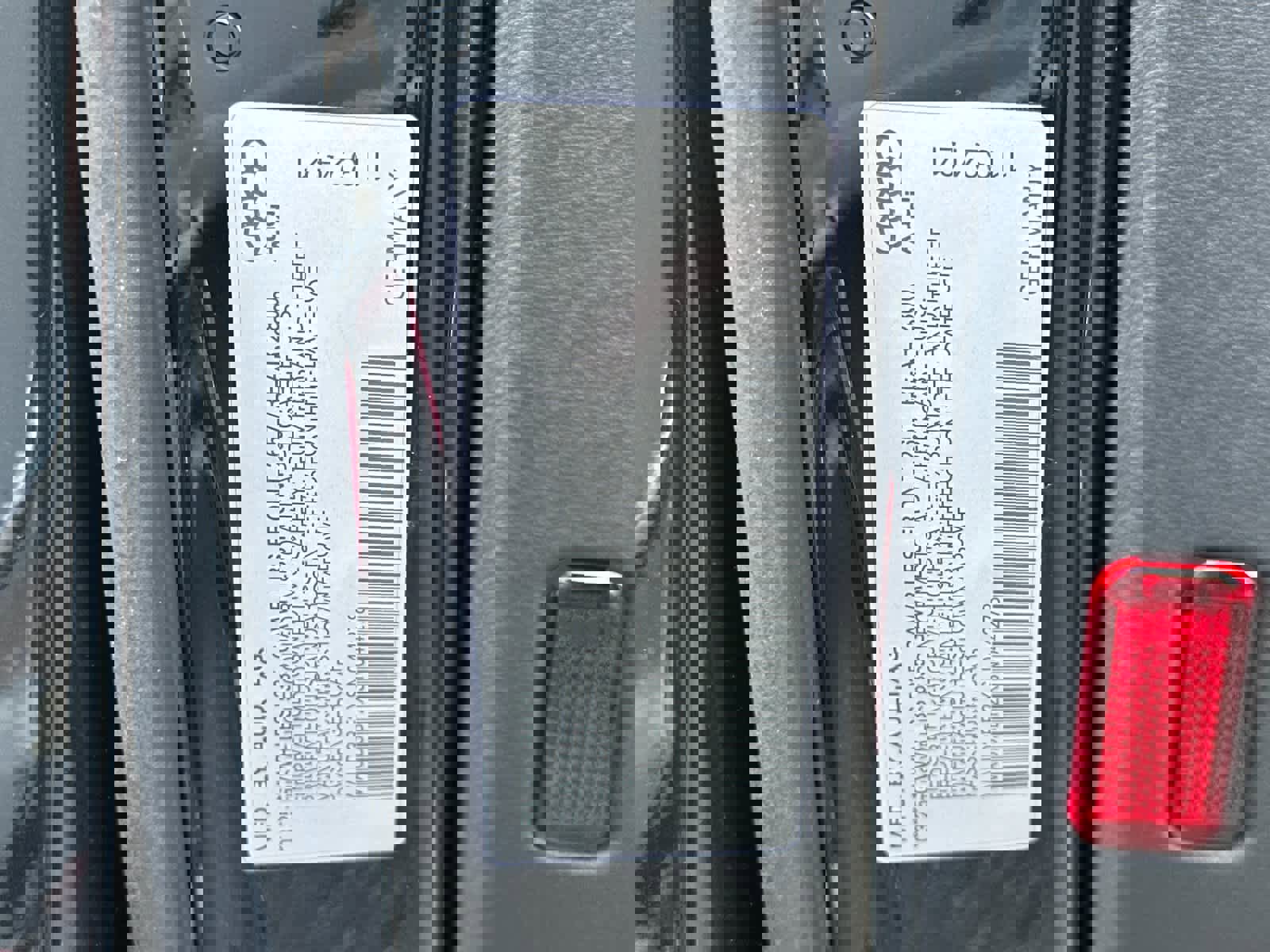 Used 2025 Audi A6 2.0T Premium w/ Convenience Plus Package image 28