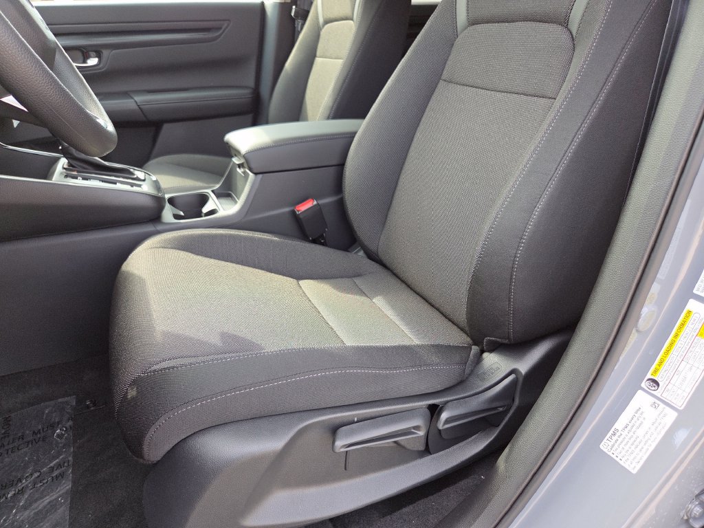 New 2027 Honda CR-V LX image 25