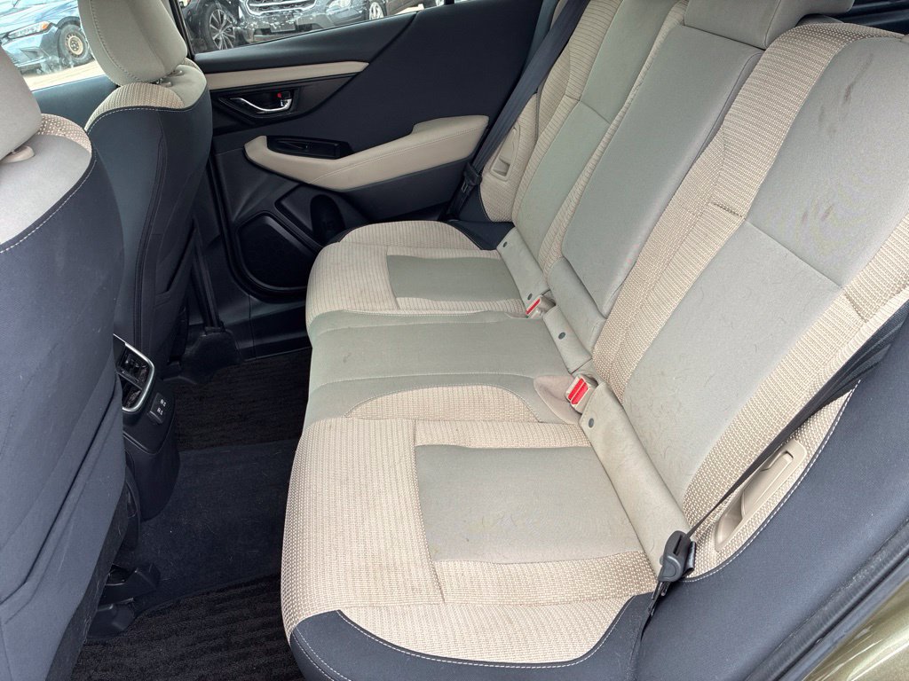 Used 2022 Subaru Outback Premium AWD/4WD image 12